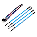 Pikkukuva 4 / 5: FGTECH BDM100 Kess KTAG LED ECU -ohjelmointilaitteen kiinnike BDM-kehys anturikynillä ohjelmointisirulle Tu