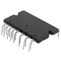 Miniatyrbilde 4 av 5: IKCM15F60GA 15A 600V Kontroll Integrert IPM Intelligent Power Module