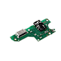 Miniatyrbilde 4 av 5: Dock Connector Ladeport Erstatningsdel Kompatibel For Huawei P smart 2021