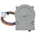 Miniatyrbilde 3 av 5: EAU63923601 Kjøleskap Kondensatorviftemotor for Kjøleskap Erstatter LFXS26596S PS12383669 EAP1238