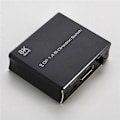 Pikkukuva 5 / 5: 8K DP Kytkin DisplayPort 1.4 Kaksisuuntainen Kytkinmuunnin 2X1/1X2 Tukee 4K@120Hz 8K@30Hz Mul:lle