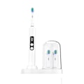 Miniatyrbild 3 av 5: Tandborsthållare för OralB IO3 IO4 IO5 IO6 Elektrisk Tandborste Ställ EB17 Borstförvaringsfäste