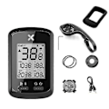 Miniatyrbild 1 av 5: Xoss G+ Cykeldator Set Trådlös GPS Cykel Odometer Vattentät-FCY
