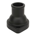 Miniatyrbillede 2 af 5: Motor Kølemiddel Termostat 90916 03046 71 Vandhals Hus Udskiftning til Chevy LS LS1 LS2 LS7 Sort