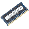 Miniatyrbillede 4 af 5: For SK 8GB DDR3 Laptop RAM Hukommelse 2RX8 1600Mhz PC3-12800 204 Pins 1.35V SODIMM til Laptop Hukommelse Ra