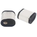 Miniatyrbillede 2 af 4: Luftfilter til Tecumseh 740083A 36905 Plæneklipper U8N5