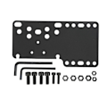 Miniatyrbild 1 av 5: USB Klämma Handbroms SIM Platta 14bit Hall Sensor för Logitech G27 G25 G29 T500 T300 FANATECOSW LFS DIRT RALLY