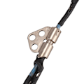 Miniatyrbillede 4 af 5: For Pro Retina A1398 Lcd Skærm Display Lvds Flex Kabelhængsel A1398 A1425 A1502
