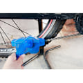 Miniatyrbillede 5 af 5: Cykelkædevasker Cykelkæderensningsværktøj (10-delt sæt til rengøring)