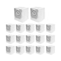 Miniatyrbillede 1 af 5: 17-pak støvsugerposer til Bags I7 I7+ I3 I3+ I4 I4+ I6 I6+ I8 I8+ J7 J7+/Plus S9 S9+ I & S & J-serien