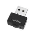 Mini Mouse Jiggler USB-musrörare Stöder Multi-Track Musrörelse För Att Förhindra Viloläge