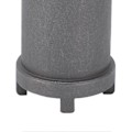 Miniatyrbilde 3 av 5: Motorsykkel Clutch Fjerningsverktøy Låsemutter Socket Skiftenøkkel for 28MM GY6 Starter