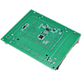 Miniatyrbild 5 av 5: Real Capacity Tester 18650 Litiumbatteri Ah Lasttestare Modul Digital Hög Precision Multi-Funct