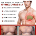 Miniatyrbillede 4 af 5: Luhaka Gynækomasti Cellulite Smelteplaster, Gynækomasti Cellulite Smelteplaster, Gynækomasti Kompres Plaster, Gynækomasti Anti Cellulite Plaster