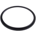 Miniatyrbillede 3 af 5: 77mm til 82mm Step-Up Filter Ring Adapter til Kameraobjektiv