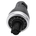 Miniatyrbild 1 av 5: 10K Potentiometer 22mm Regulator VSD VFD För Variabel Frekvensomriktare Ny