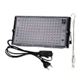Miniatyrbillede 2 af 5: Til Planter 200W LED Vækstlampe Fuld Spektrum Phyto Lampe Drivhus Vækstbelysning EU Stik