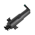 Miniatyrbild 4 av 5: 61677223059(LH) & 61677223060 (RH) Strålkastarspolare Munstycke Cylinder för X5 E70 X6 E71