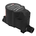 Miniatyrbilde 4 av 5: Vannrykksforsterkerpumpe Automatisk Induksjon Lavt Støy Dusjforsterkerpumpe for Baderom DC24V
