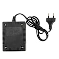 Miniatyrbilde 3 av 5: 300W Spenningsomformer 220V Til 110V Transformator Spenningsomformer Reiseadapter EU Plugg