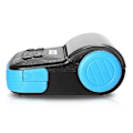 Miniatyrbillede 5 af 5: 80 mm Bluetooth 2.0 Termisk Printer Til Android Ios Printer