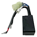 Miniatyrbild 1 av 5: Utombordsmotor Power Tilt Trim Reläenhet 38410-93J12 38410-93J10 för Suzuki DF40A DF50A DF50AV