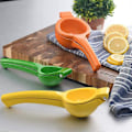 Miniatyrbillede 5 af 5: Premium Kvalitets Metal Citronpresser, Citruspresser, Manuel Presse til at Udtrække Mest Mulig Saft