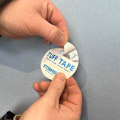 Miniatyrbild 3 av 4: Reparationskit för Hästtäcken