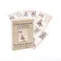 Pikkukuva 1 / 4: Most Claire de Le Norman Oracle -kortit ennustamiseen Tarot-lautapeli Multicolor