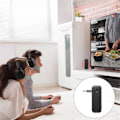 Miniatyrbild 3 av 5: Bluetooth Ljudadapter, Bluetooth Ljudsändare Mottagare Adapter
