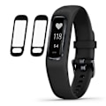Miniatyrbilde 1 av 5: Skjermbeskyttere for Garmin Vivosmart 5