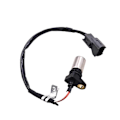 Miniatyrbillede 3 af 5: 90919-05040 Krumtappositionsføler til LS400 LX470 SC300 SC400 4.0L 4.7L 1997-2006 90919 0
