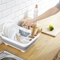 Miniatyrbilde 3 av 5: Multifunksjonell Avrenningsskålholder