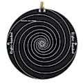 Miniatyrbilde 1 av 5: 510MHZ-10GHZ Ultra-bredbånds sirkulært polarisert antenne B