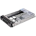 Miniatyrbild 1 av 5: 3,5-tums hårddiskfack för PowerEdge-servrar - med 2,5-tums HDD-adapter NVMe SSD SATA-fäste