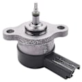 Miniatyrbild 1 av 5: Common Rail Bränslepump Tryckregulator för 2.0 0281002493-Yvan