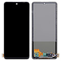 Pikkukuva 1 / 5: Xiaomi Redmi Note 12 4G/5G Luokka C LCD-näyttö ja kosketuspaneelikokoonpano