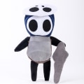 Pikkukuva 2 / 4: 30cm Kuuma Peli Uusi Hollow Knight Pehmolelut Hahmo Ghost Pehmo Stu style F
