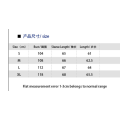 Miniatyrbillede 2 af 3: 2023 vinter ny Amazon cross-border damebeklædning retro stribet syning kontrast sweater turtleneck løs sweater white apricot S