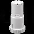 Miniatyrbilde 4 av 5: Fz-ag01k1 + Boks For Sharp Luftrenser -840e-b -840e-w -860e -850e -840e -w200sw -ce60-n -ce50-n