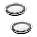 Miniatyrbilde 1 av 5: 93271 Melkeskummerlokk for Nespresso Aeroccino 3 3R - Lokk & Forsegling