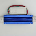 Miniatyrbilde 2 av 5: 220V 10G Luftkjølt Keramisk Rør Ozon Generator Keramisk Rør Ozon Generator Keramisk Rør