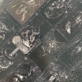 Miniatyrbilde 4 av 5: Nytt Tarot Brettspill Goliath Oracle in the Dark