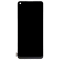 Pikkukuva 3 / 5: Yhteensopiva Oppo Reno5 F CPH2217/Reno5 Z CPH2211/Reno5 Lite CPH2205 Grade C LCD-näyttö ja kosketusnäyttöpaneeli (TFT-tekniikka)
