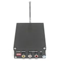 Miniatyrbillede 1 af 5: 16CH TV Signal Transmitter UHF Trådløs Video TV Transmitter Set Top Box til TV Transmission AV til UH