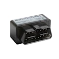 Miniatyrbillede 1 af 5: Mini Tracker til Bil OBD2 GPS Locator med Find Min APP