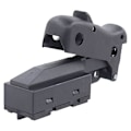 Pikkukuva 1 / 5: Kytkinliipaisin Dewalt jiirisahoihin DW712 DW715 DW716 DW717 DW718 DWS780, korvaa numerot N548978 606056-00