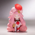 Miniatyrbild 1 av 5: Sweet Kingdom Series Blind Box Kawaii Action Anime Mystisk Karaktär Leksak Gissningspåse Söt Modell Flicka Gåva confirm style 7
