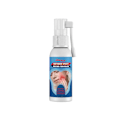 Miniatyrbillede 1 af 4: Tandpine Spray Øjeblikkelig Smertelindring Oral Tandpleje Effektiv Tandbehandling 20ml