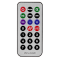 Miniatyrbild 5 av 5: 5 Tums Bilstereo Digital Bluetooth-förstärkare Hifi Bass Hög Effekt Stereo Audio AMP